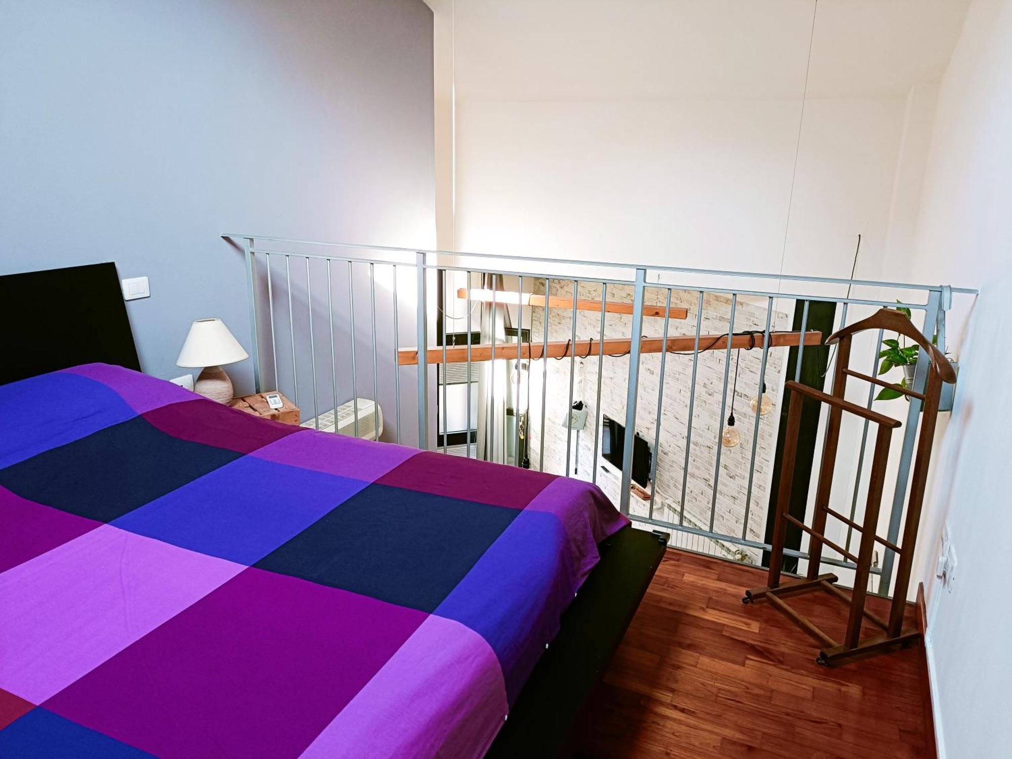 Appartamento Il loft di Nina Firenze Esterno foto
