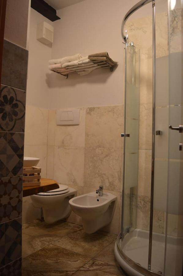 Appartamento Il loft di Nina Firenze Esterno foto